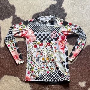Ostroy -Small long sleeve jersey